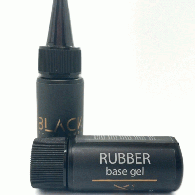 rubberbase clear navulling 30ml